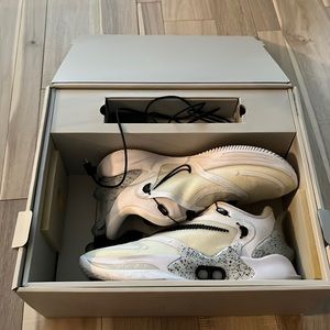 Nike Adapt BB - 2.0